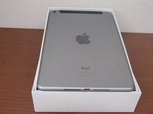 iPadの買取は大吉霧島国分店にお任せ！！