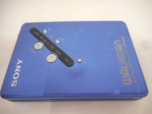 カセットウォークマンをお買取り!大吉ゆめタウン八代店