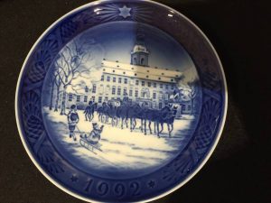 ブランド食器の買取もしている大吉東急プラザ新長田店です!