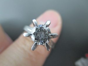 兵庫県三田市でダイヤの高価買取なら大吉キッピーモール三田店！