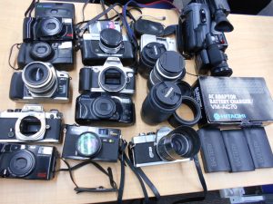 カメラ,買取,千葉市