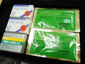 歯科材料　大吉今里店