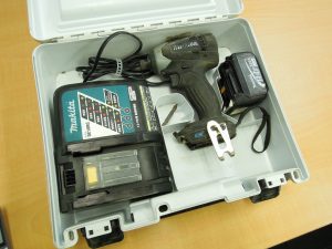 インパクトドライバー　大吉今里店