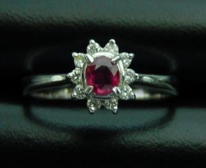 ルビー　大吉柏原店