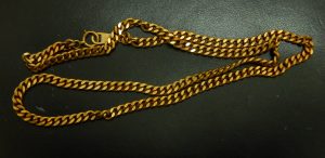 金　大吉柏原店