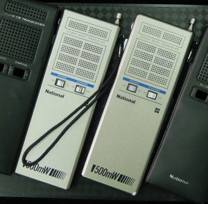 トランシーバー 大吉柏原店