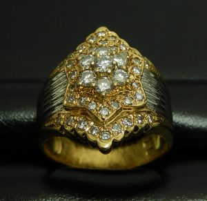 貴金属 大吉柏原店