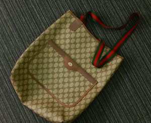 GUCCI　大吉柏原店