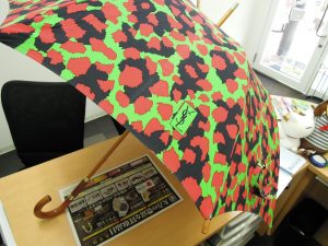 イヴサンローラン　大吉今里店