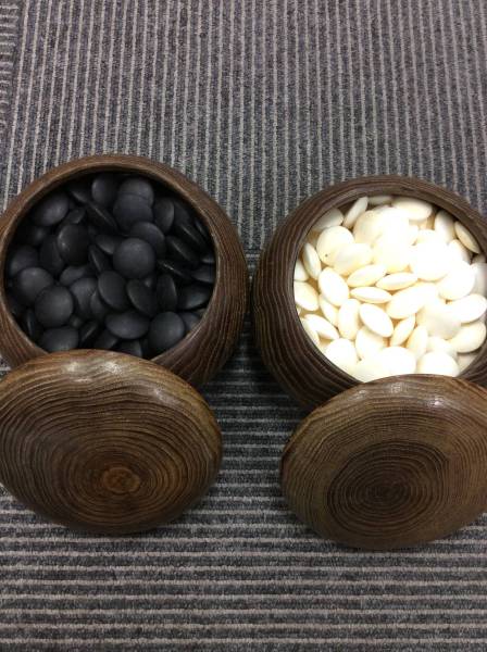 碁石.碁盤の買取は大吉京都西院店にお任せ!!