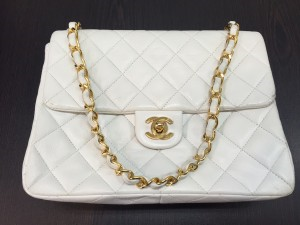 シャネルの高額買取は大吉荻窪店にご相談下さい！