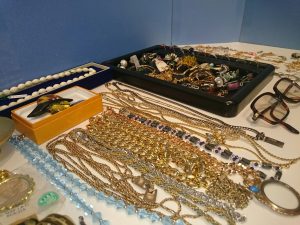 買取商品のご紹介：大吉ミレニアシティ岩出店では【貴金属・アクセサリー】のお買取を行っております。