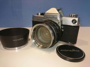 【大吉ミレニアシティ岩出店】フィルムカメラ お買取致しました。