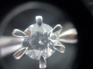 EXカットダイヤリングお買取りしました!大吉久留米店