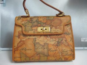 プリマクラッセのバッグお買取りしました!大吉久留米店です