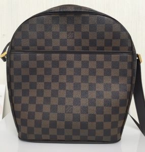 大吉センター北店|鵠沼にお住まいのお客様よりブランド品 ルイヴィトン ダミエを買取りしました。地域No.1高価買取宣言中!