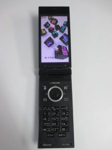 ガラケーお買取りしました!大吉久留米店です