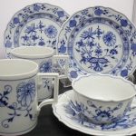 マイセン【食器】の買取は、池田市の大吉池田店