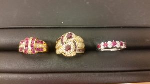 堺市 ルビー 買取