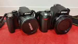 一眼デジタルカメラ 買取 堺市