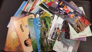 堺市でテレカの買取は大吉イオンタウン諏訪の森店にお任せ下さい！