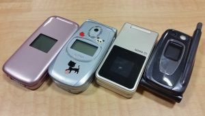 堺市 携帯電話 買取