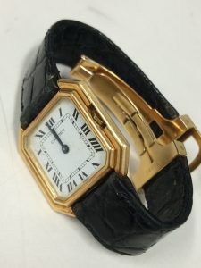カルティエ時計お買取りしました!大吉久留米店