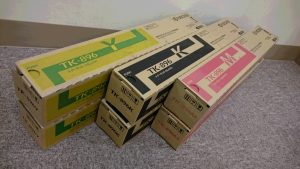 業務用トナーのお買取なら！買取専門店　大吉　イオンタウン仙台泉大沢店へ。