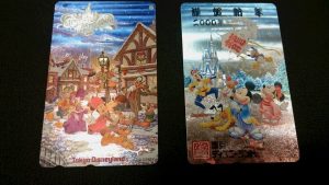 テレカのお買取ならぜひ当店へ！買取専門店　大吉　イオンタウン仙台泉大沢店。