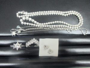 ダイヤ高価買取り中!大吉久留米店です