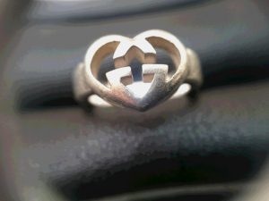 GUCCIの指輪のお買取なら！買取専門店　大吉　イオンタウン仙台泉大沢店へ。