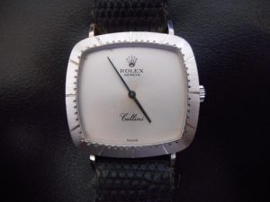 ロレックス、チェリーニの買取も大吉キッピーモール三田店へ!
