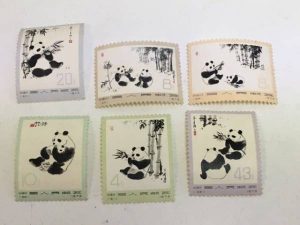 切手のお買取なら買取専門店大吉大和店にお任せ下さい