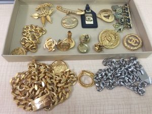 シャネルアクセサリーお買取りしました!大吉久留米店です