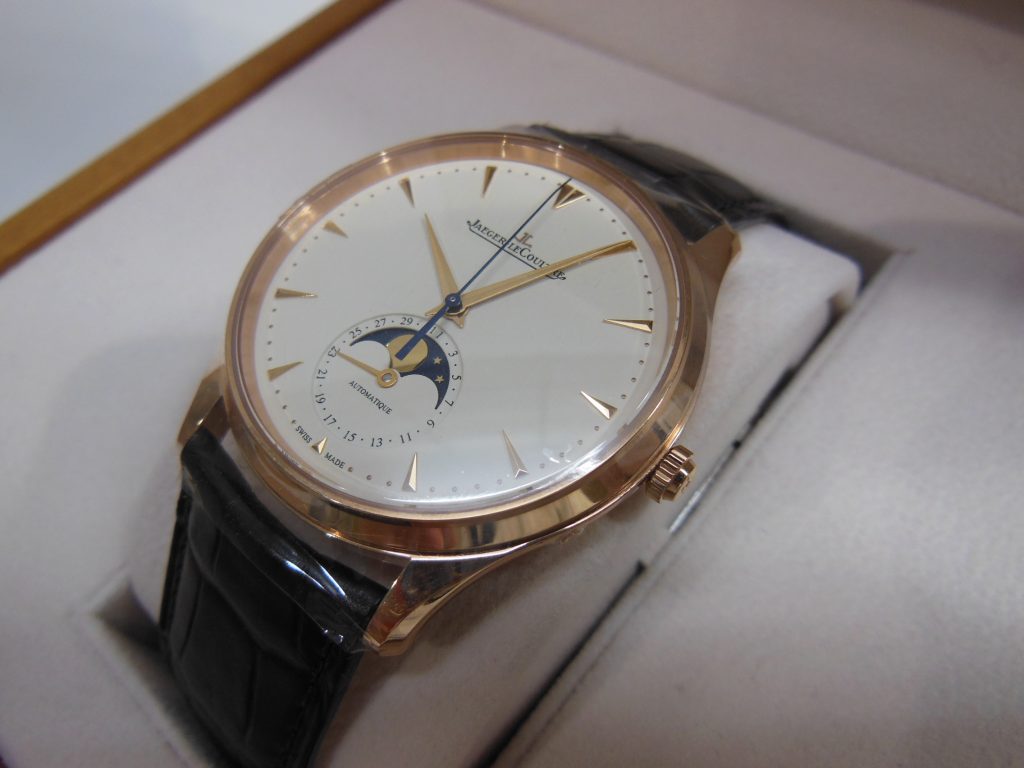 豊田市のブランド時計高価買取は、大吉豊田店にお任せください★