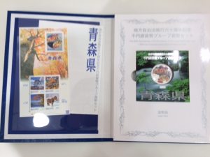 記念硬貨の買取をしています。大吉宇都宮東宿郷店です。