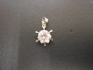 160908ダイヤの査定は大橋店へ