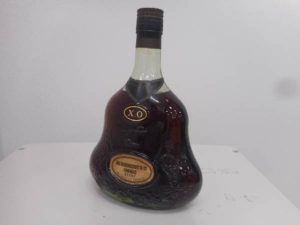 洋酒ヘネシー XOを高価買取！大吉ゆめタウン八代店