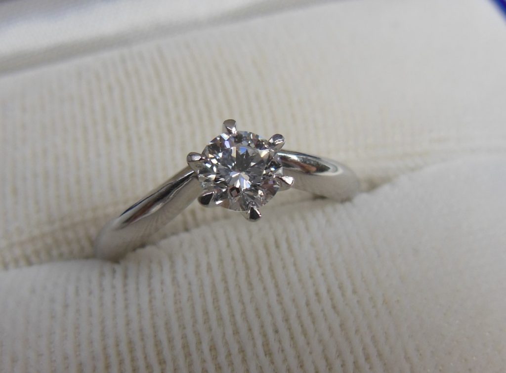 豊田市のダイヤモンドお買取は大吉豊田店にお任せください★