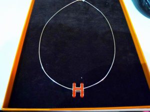 エルメスの買取りは大吉 キッピーモール三田店にお任せください！