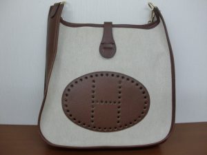 エルメスの買取は大吉霧島国分店です！