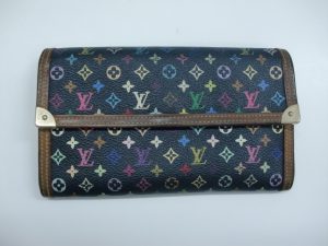 ルイヴィトンの買取は大吉霧島国分店です！