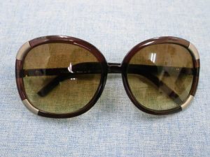 クロエのサングラスをお買取り致しました！天満の大吉天神橋筋商店街店