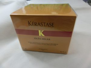ケラスターゼのニュートリティブ オレオ リラックスをお買取り致しました大吉鶴見店です。
