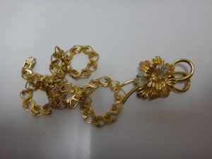 大吉 調布店で買取して金