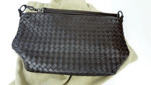 伊勢崎市のお客様よりBOTTEGA VENETA ボッテガヴェネタを買取ました!