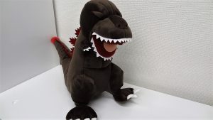 伊勢崎市のお客様よりぬいぐるみを買取ました!