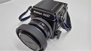 伊勢崎市のお客様よりMamiya RZ67を買取ました！