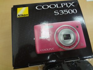 デジタルカメラを売るなら、買取専門店大吉浜松店にご相談下さい！