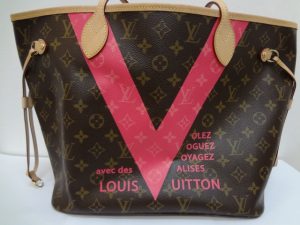 ルイ・ヴィトンを売るなら買取専門店大吉浜松店にお任せください!